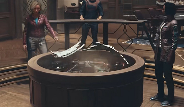 《星空》starfield故事主線介紹