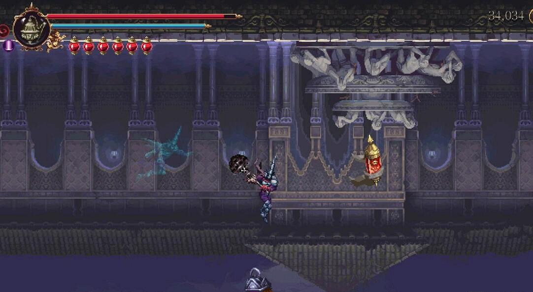 《神之褻瀆2》小天使位置大全 小天使在哪裡? 《神之褻瀆2》小天使位置大全 小天使在哪裡?