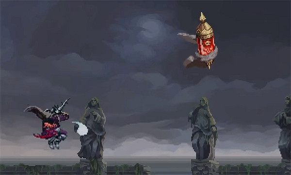 《神之褻瀆2》全小天使位置一覽 《神之褻瀆2》全小天使位置一覽