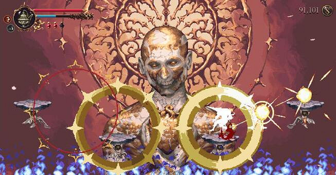 《神之褻瀆2》幾個結局?全結局攻略 《神之褻瀆2》幾個結局?全結局攻略