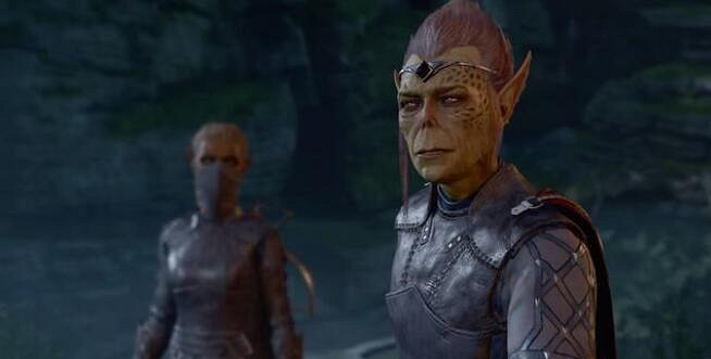 《柏德之門3》萊埃澤爾任務線攻略 萊埃澤爾劇情多嗎？