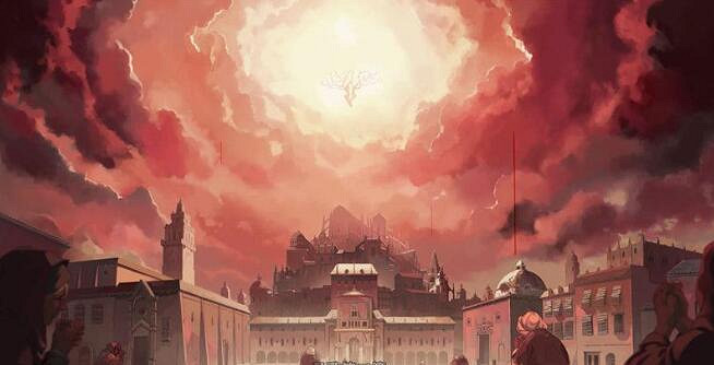 《神之褻瀆2》幾個結局?全結局攻略 《神之褻瀆2》幾個結局?全結局攻略