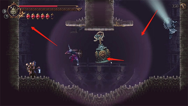 《神之褻瀆2》詩文聖歌全位置獲取攻略 《神之褻瀆2》詩文聖歌全位置獲取攻略