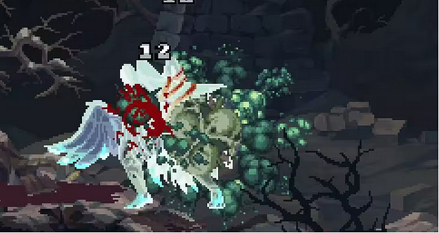 《神之褻瀆2》禱文與聖歌有什麽效果?禱文與聖歌技能介紹 《神之褻瀆2》禱文與聖歌有什麽效果?禱文與聖歌技能介紹