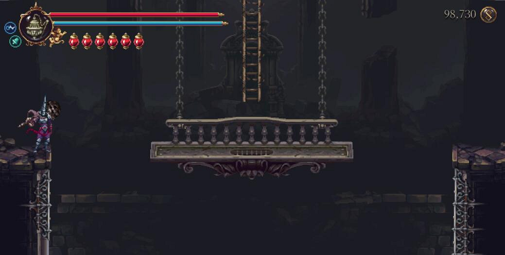 《神之褻瀆2》信仰之躍成就攻略 詛咒信在哪? 《神之褻瀆2》信仰之躍成就攻略 詛咒信在哪?