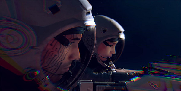 《星空》殖民地戰爭解釋