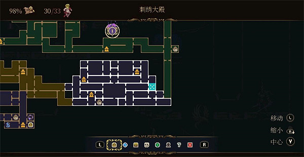 《神之褻瀆2》NPC姐妹位置介紹 《神之褻瀆2》NPC姐妹位置介紹