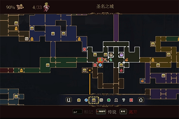 《神之褻瀆2》詩文聖歌全位置獲取攻略 《神之褻瀆2》詩文聖歌全位置獲取攻略