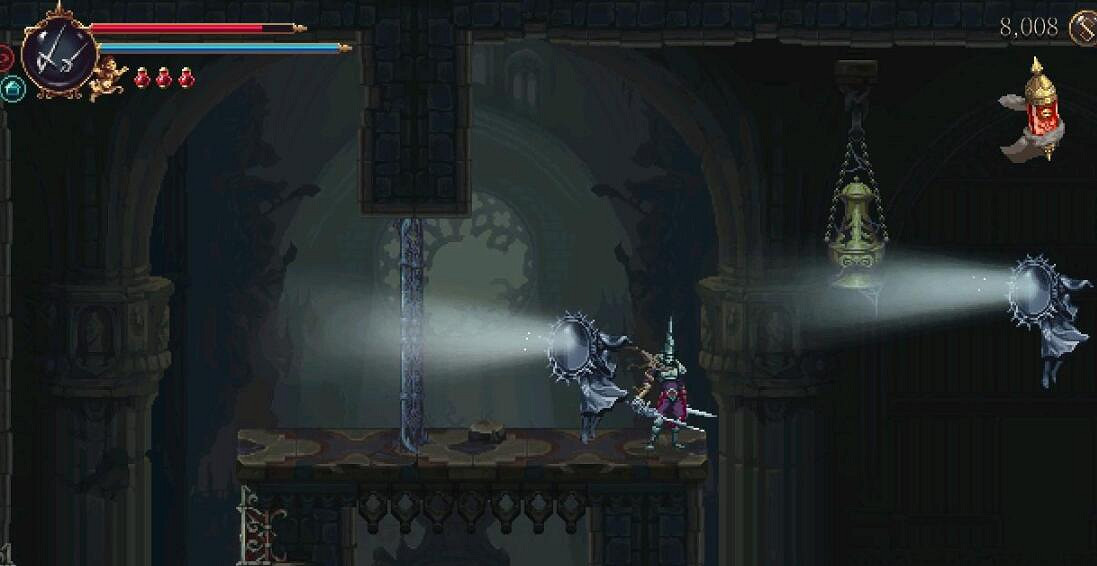 《神之褻瀆2》小天使位置大全 小天使在哪裡? 《神之褻瀆2》小天使位置大全 小天使在哪裡?