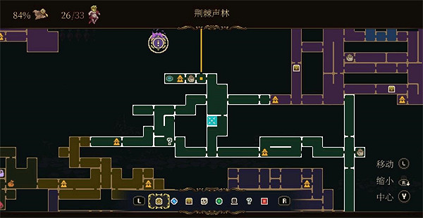 《神之褻瀆2》NPC姐妹位置介紹 《神之褻瀆2》NPC姐妹位置介紹