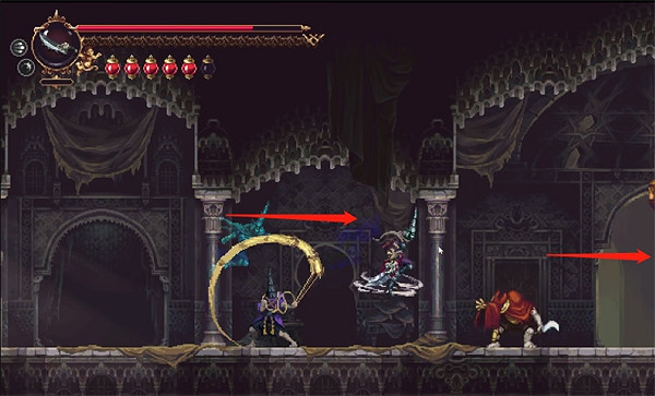 《神之褻瀆2》詩文聖歌全位置獲取攻略 《神之褻瀆2》詩文聖歌全位置獲取攻略