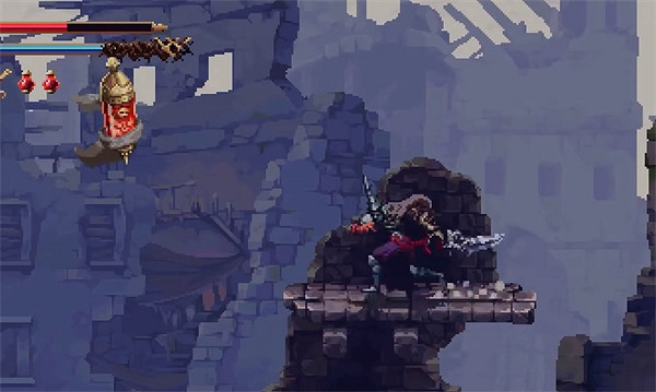 《神之褻瀆2》全小天使位置一覽 《神之褻瀆2》全小天使位置一覽