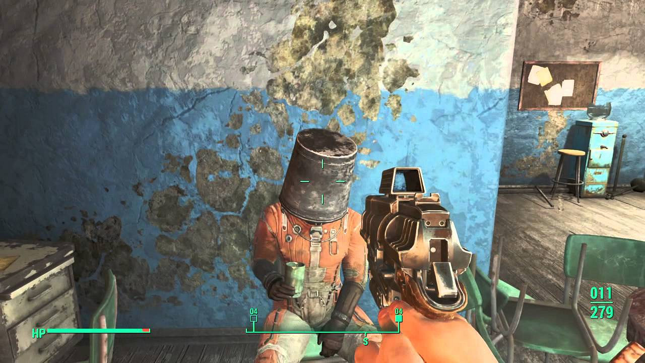 悲報！《上古卷軸5》水桶套頭大法在《星空》中不管用了