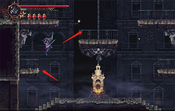 《神之褻瀆2》詩文聖歌全位置獲取攻略 《神之褻瀆2》詩文聖歌全位置獲取攻略