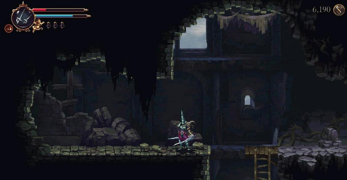 《神之褻瀆2》NPC姐妹位置大全 NPC姐妹在哪找? 《神之褻瀆2》NPC姐妹位置大全 NPC姐妹在哪找?