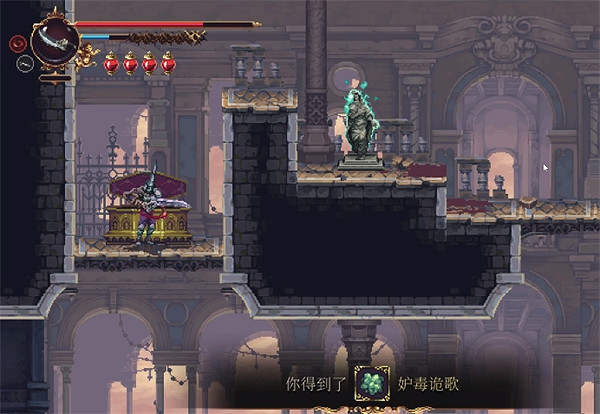 《神之褻瀆2》詩文聖歌全位置獲取攻略 《神之褻瀆2》詩文聖歌全位置獲取攻略