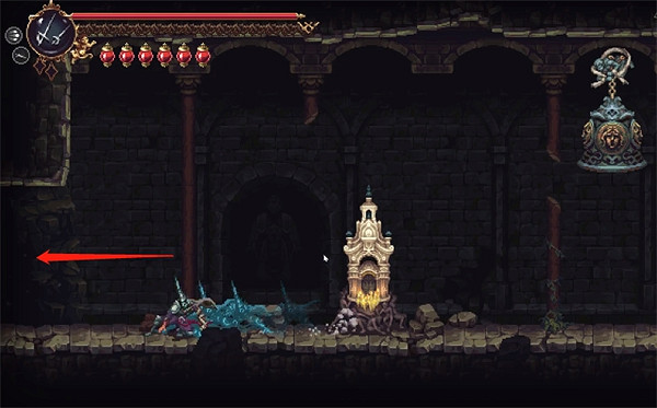 《神之褻瀆2》詩文聖歌全位置獲取攻略 《神之褻瀆2》詩文聖歌全位置獲取攻略