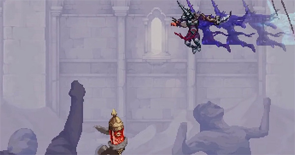 《神之褻瀆2》全小天使位置一覽 《神之褻瀆2》全小天使位置一覽