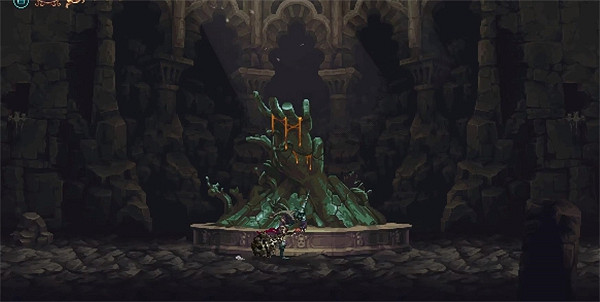 《神之褻瀆2》木頭門開啟方法 《神之褻瀆2》木頭門開啟方法