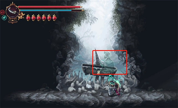 《神之褻瀆2》亙古不滅成就完成方法 《神之褻瀆2》亙古不滅成就完成方法