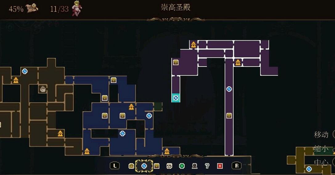 《神之褻瀆2》小天使位置大全 小天使在哪裡? 《神之褻瀆2》小天使位置大全 小天使在哪裡?