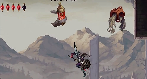 《神之褻瀆2》全小天使位置一覽 《神之褻瀆2》全小天使位置一覽