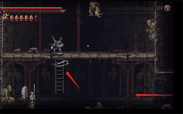 《神之褻瀆2》詩文聖歌全位置獲取攻略 《神之褻瀆2》詩文聖歌全位置獲取攻略