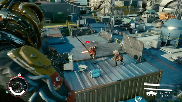 《星空》技能類型介紹 《星空》技能類型介紹