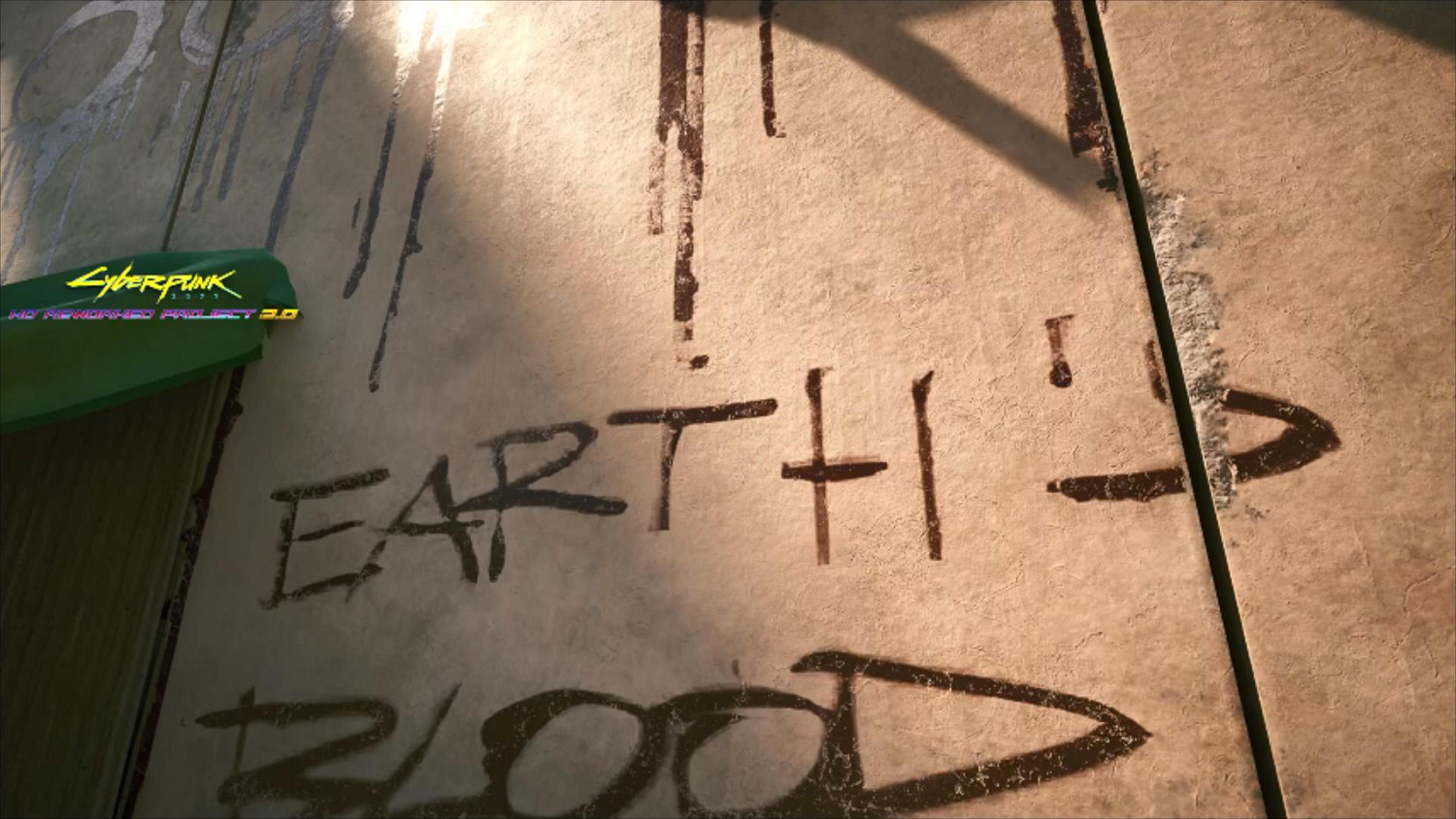 《電馭叛客2077》2.0版HD高清重製MOD將於10月推出 《電馭叛客2077》2.0版HD高清重製MOD將於10月推出