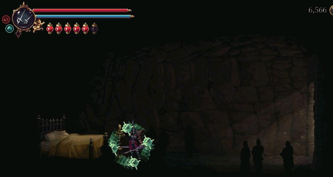 《神之褻瀆2》NPC姐妹位置大全 NPC姐妹在哪找? 《神之褻瀆2》NPC姐妹位置大全 NPC姐妹在哪找?