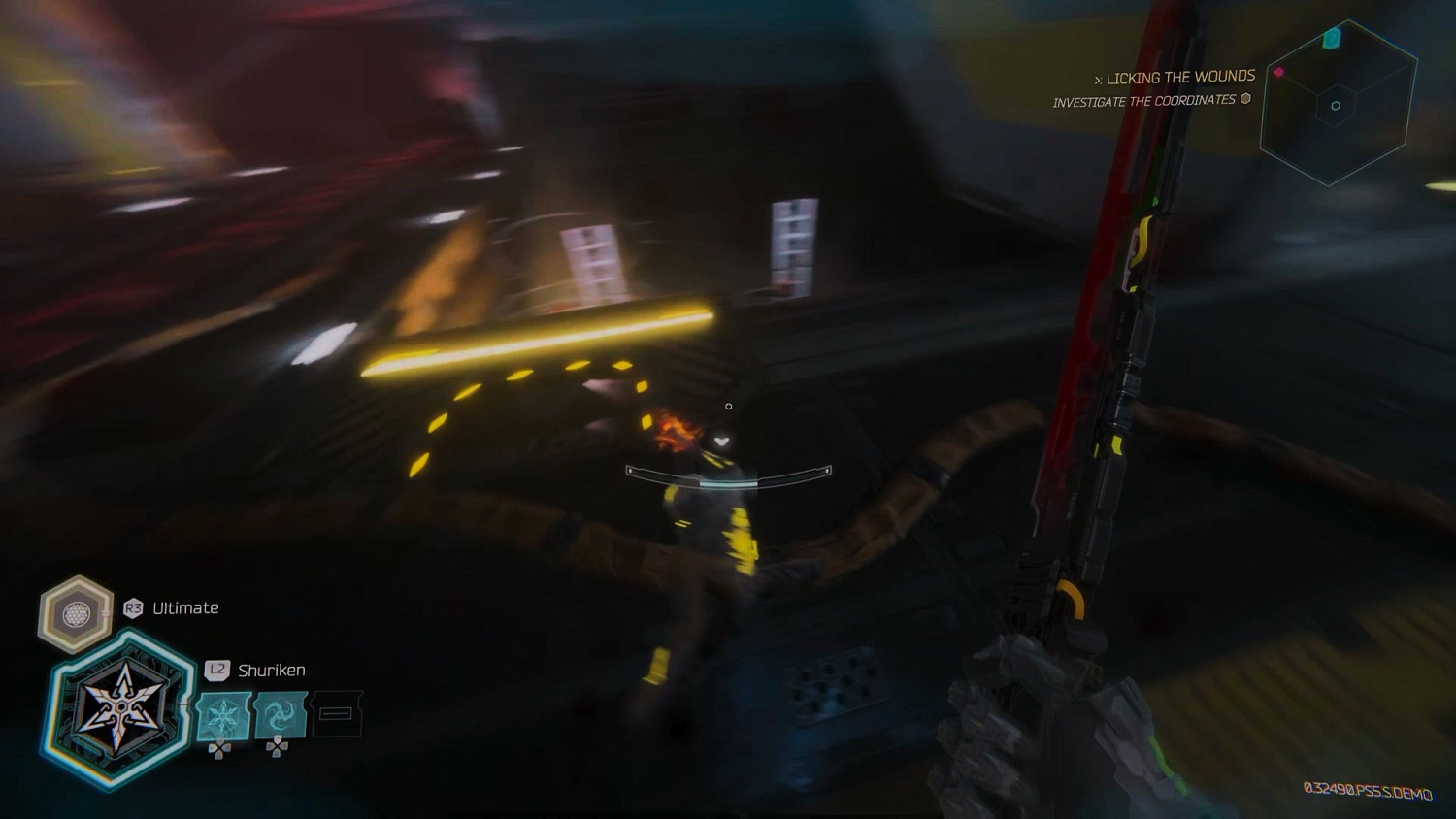 這次還能騎重機車!《幽靈行者2》Beta版試玩情報公開 這次還能騎重機車!《幽靈行者2》Beta版試玩情報公開