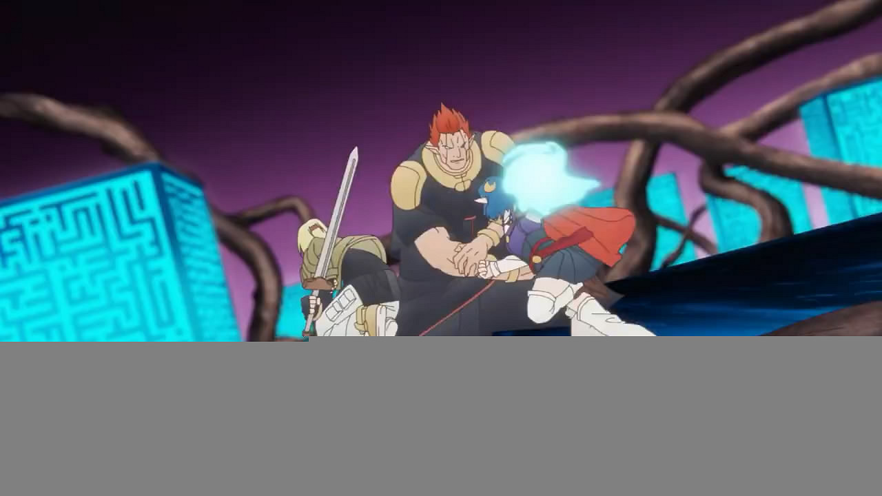 《星海:第二個故事R》開場動畫公布!11月發售 《星海:第二個故事R》開場動畫公布!11月發售