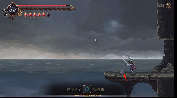 《神之褻瀆2》詩文聖歌全位置獲取攻略 《神之褻瀆2》詩文聖歌全位置獲取攻略