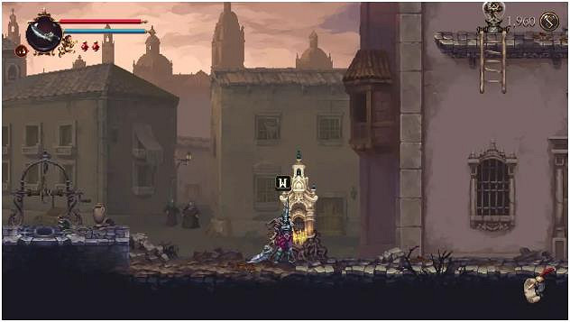 《神之褻瀆2》恩惠祭壇畫系統怎麽解鎖? 恩惠祭壇畫系統解鎖方法 《神之褻瀆2》恩惠祭壇畫系統怎麽解鎖? 恩惠祭壇畫系統解鎖方法