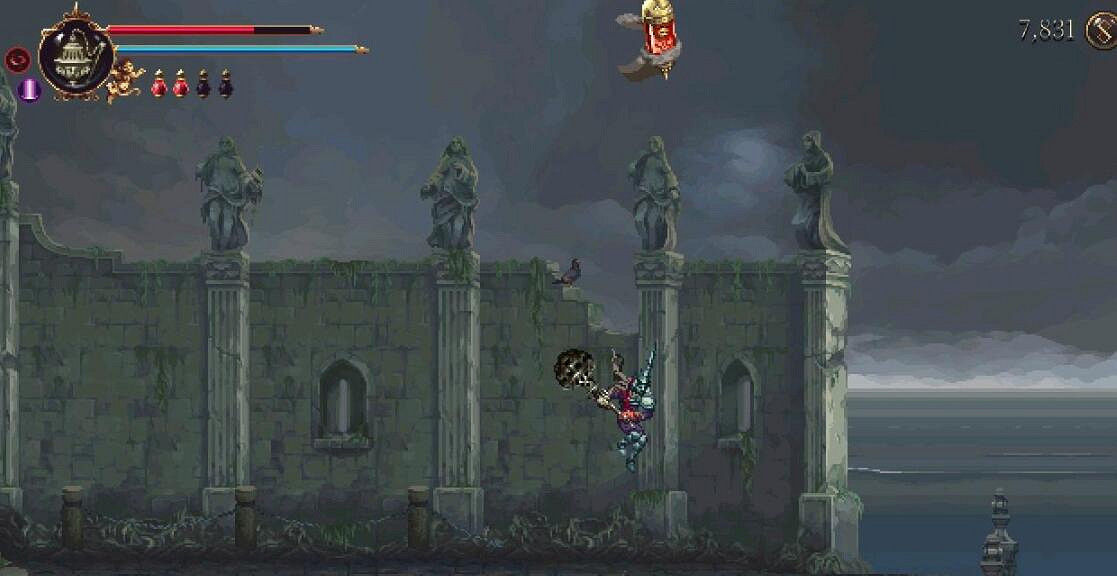 《神之褻瀆2》小天使位置大全 小天使在哪裡? 《神之褻瀆2》小天使位置大全 小天使在哪裡?