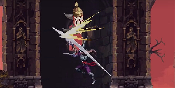 《神之褻瀆2》全小天使位置一覽 《神之褻瀆2》全小天使位置一覽