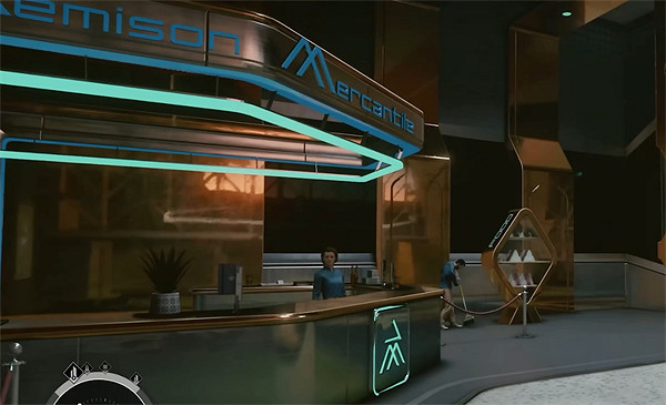 《星空》遊戲中食物介紹