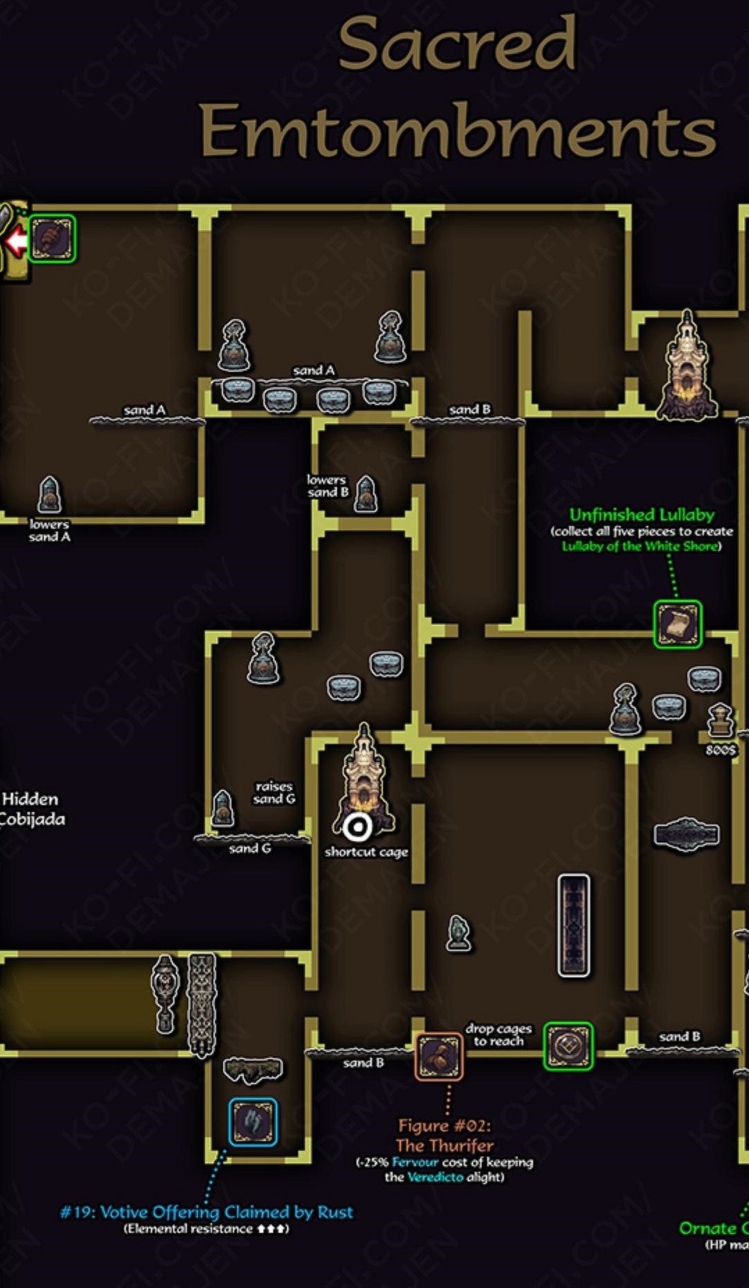 《神之褻瀆2》永恒聖油怎麽用? 永恒聖油使用方法 《神之褻瀆2》永恒聖油怎麽用? 永恒聖油使用方法