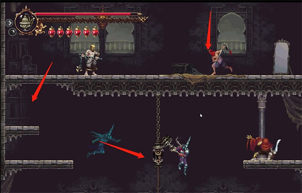 《神之褻瀆2》詩文聖歌全位置獲取攻略 《神之褻瀆2》詩文聖歌全位置獲取攻略