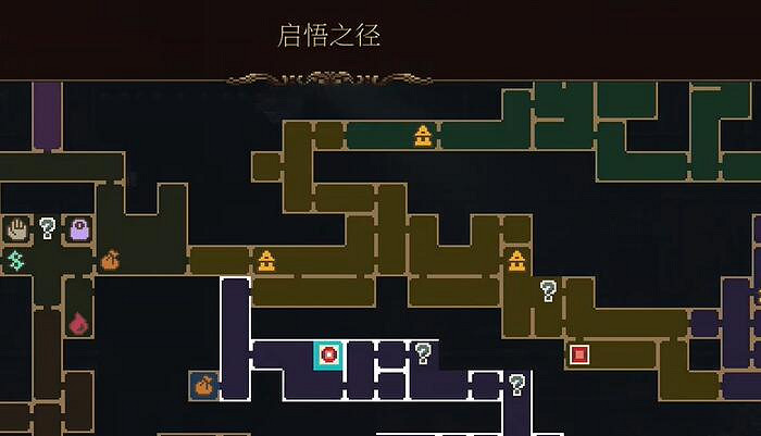 《神之褻瀆2》炙熱之吻在哪?炙熱之吻位置介紹 《神之褻瀆2》炙熱之吻在哪?炙熱之吻位置介紹