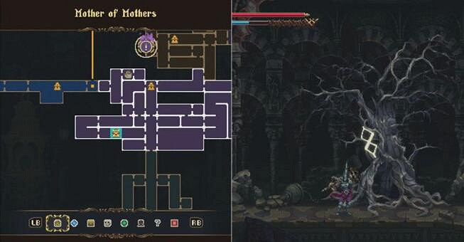 《神之褻瀆2》隱藏符號怎麽獲取?隱藏符號位置匯總 《神之褻瀆2》隱藏符號怎麽獲取?隱藏符號位置匯總