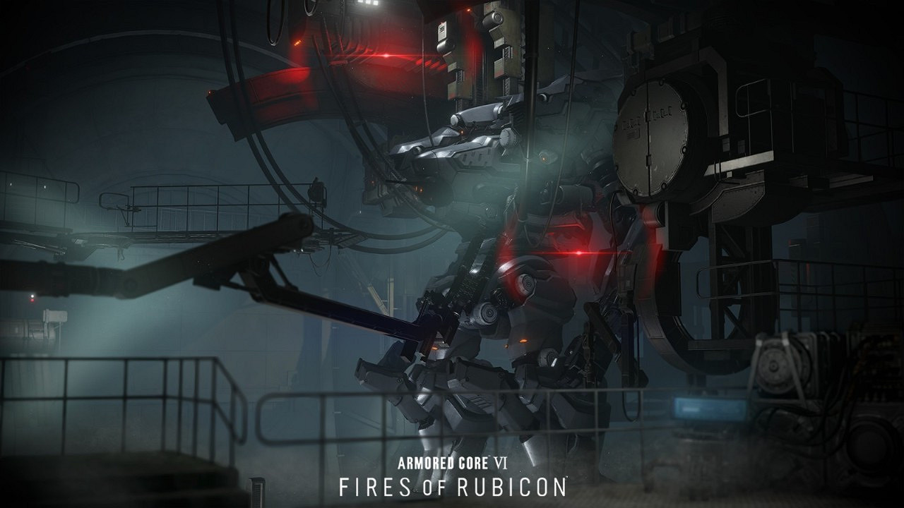 《機戰傭兵6》3-3暗殺晚鍾關卡物品收集 《機戰傭兵6》3-3暗殺晚鍾關卡物品收集