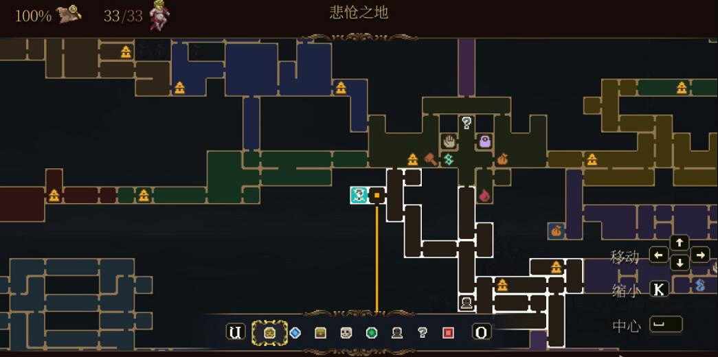 《神之褻瀆2》信仰之躍成就攻略 詛咒信在哪? 《神之褻瀆2》信仰之躍成就攻略 詛咒信在哪?
