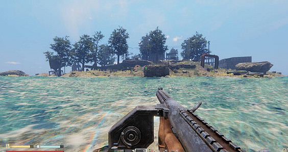 《沉沒之地》軍用背包在哪解鎖? 軍用背包解鎖位置 《沉沒之地》軍用背包在哪解鎖? 軍用背包解鎖位置