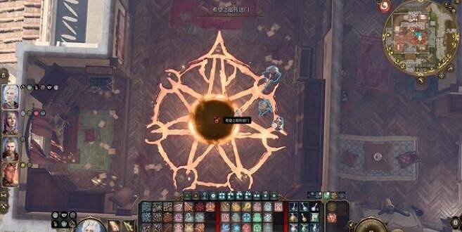 《柏德之門3》萊埃澤爾任務線攻略 萊埃澤爾劇情多嗎？