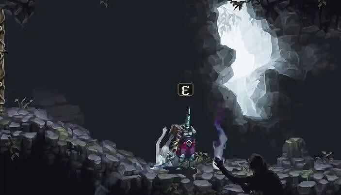 《神之褻瀆2》炙熱之吻在哪?炙熱之吻位置介紹 《神之褻瀆2》炙熱之吻在哪?炙熱之吻位置介紹