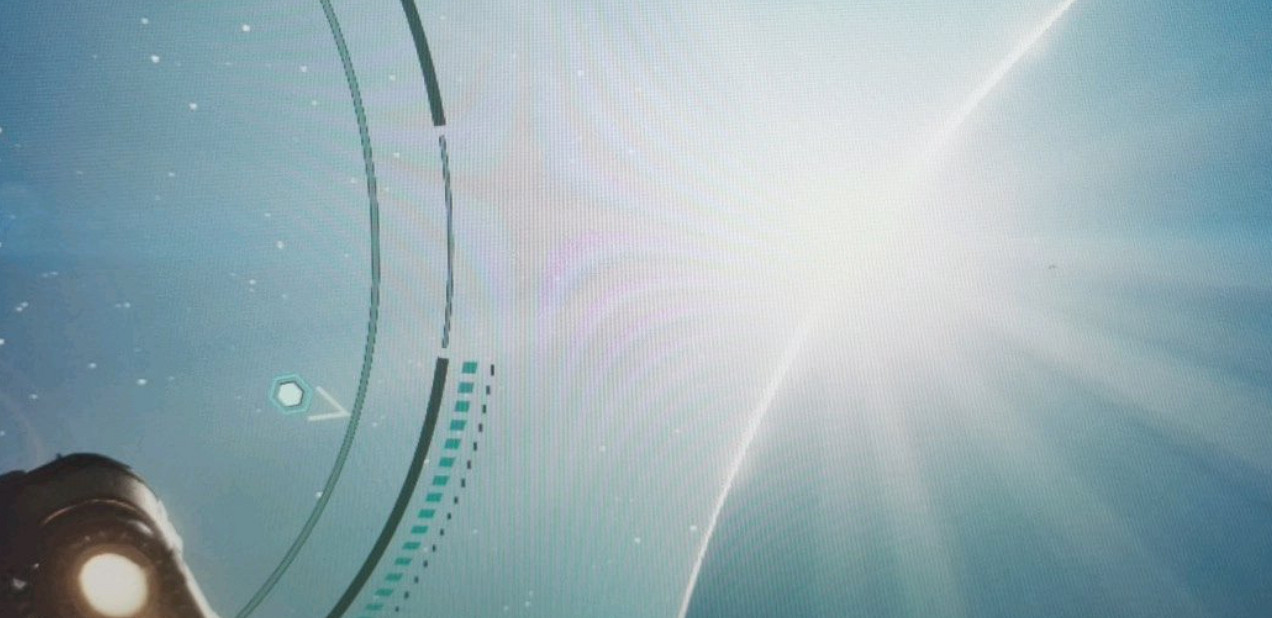 《星空》太空直飛測試報告 《星空》太空直飛測試報告