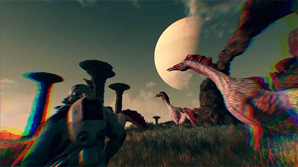 《星空》Starfield全敵人和怪物匯總 《星空》Starfield全敵人和怪物匯總