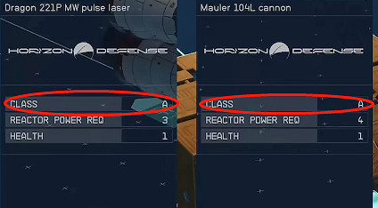 《星空》反應堆作用介紹 《星空》反應堆作用介紹