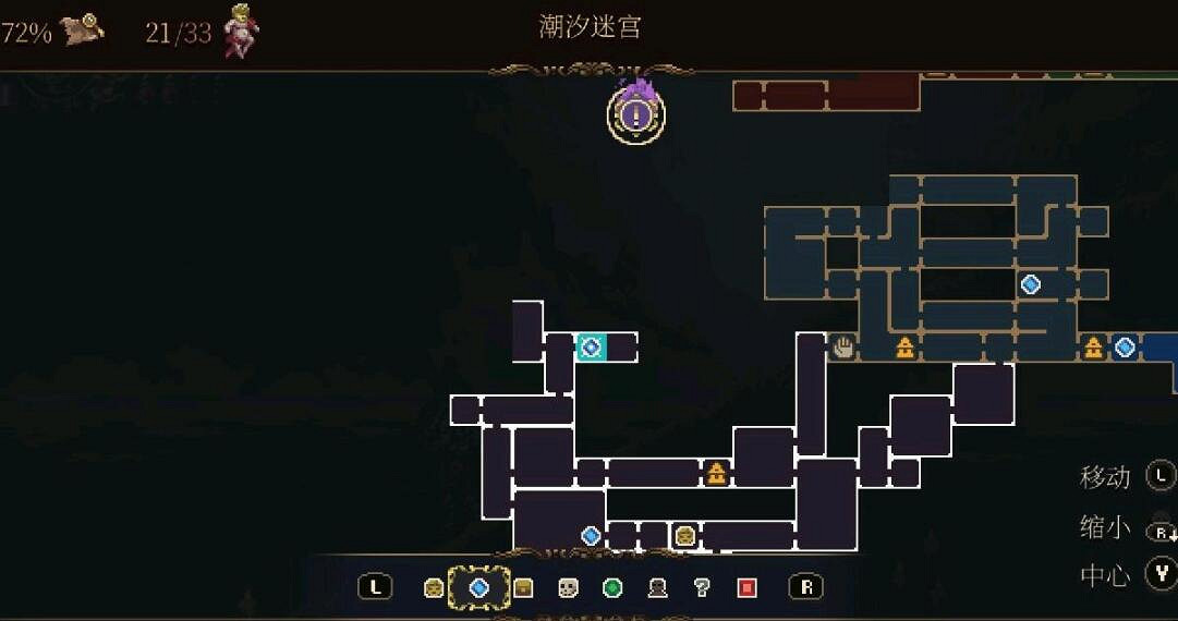 《神之褻瀆2》小天使位置大全 小天使在哪裡? 《神之褻瀆2》小天使位置大全 小天使在哪裡?